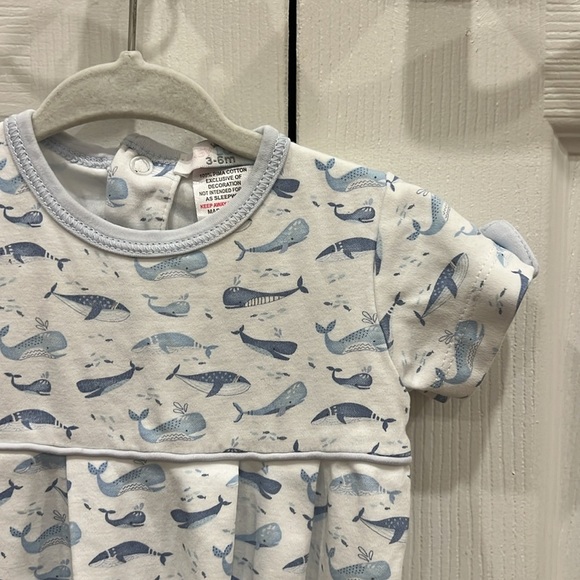 BABY LOREN Whale Bubble - Picture 3 of 9